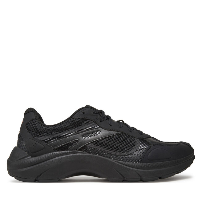Sneakersy HUGO GO2 50548571 Czarny - męskie