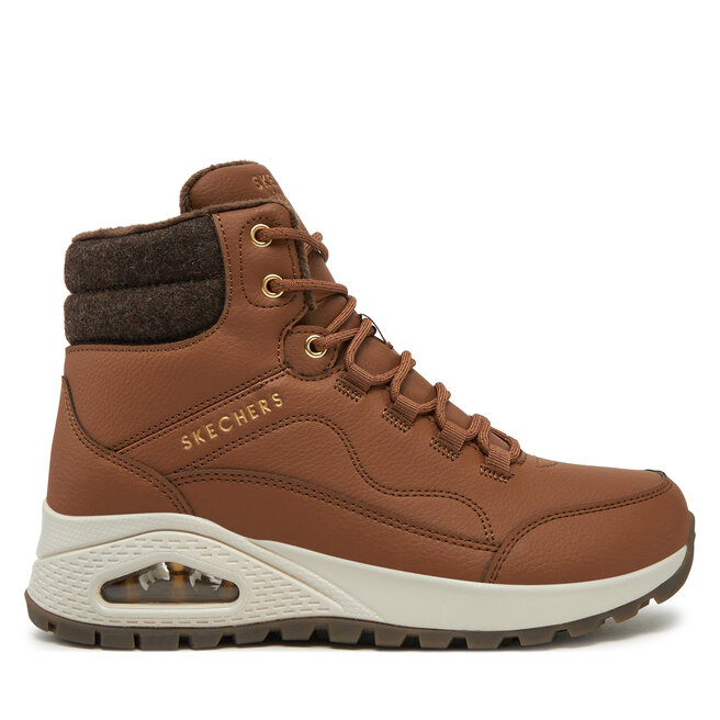 Trzewiki Skechers 177179 Brązowy - kobiece