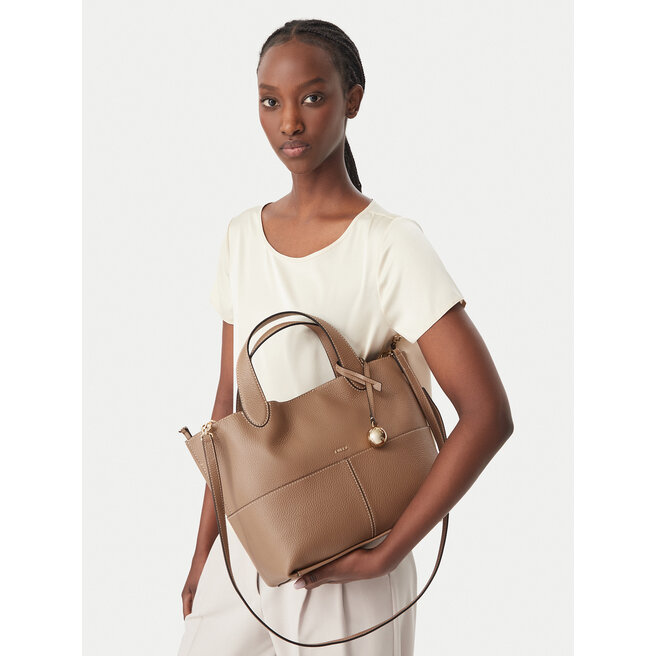 Torebka Furla Primrose M WB02225 HSF000 4489S Brązowy -