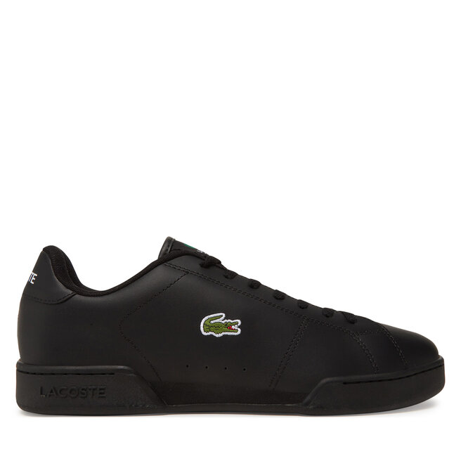 Sneakersy Lacoste Carnaby Cup 7-49SMA0035 Czarny - męskie