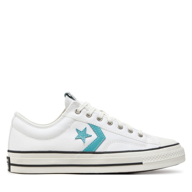 Trampki Converse Star Player 76 A09857C Biały - męskie