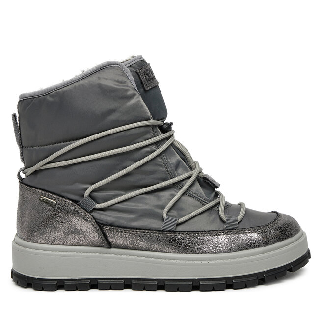 Śniegowce Primigi 6869500 D GORE-TEX Szary - dziewczęce