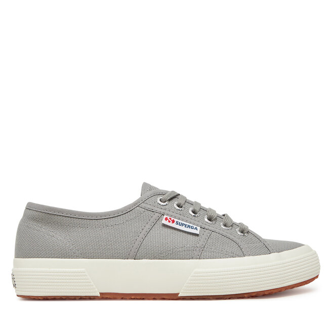 Tenisówki Superga 2750 Cotu Classic S000010 Szary - kobiece