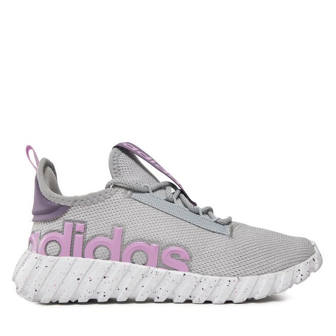 Sneakersy adidas Kaptir 3.0 Kids ID5848 Szary - dziewczęce