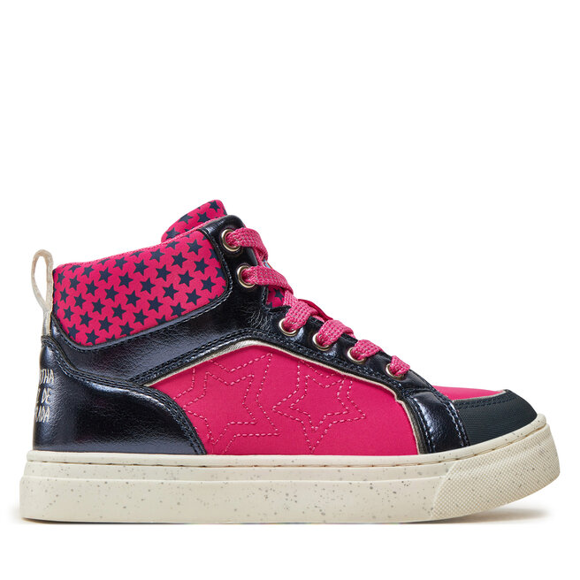 Sneakersy Agatha Ruiz de la Prada 241955-A S Różowy - dziewczęce
