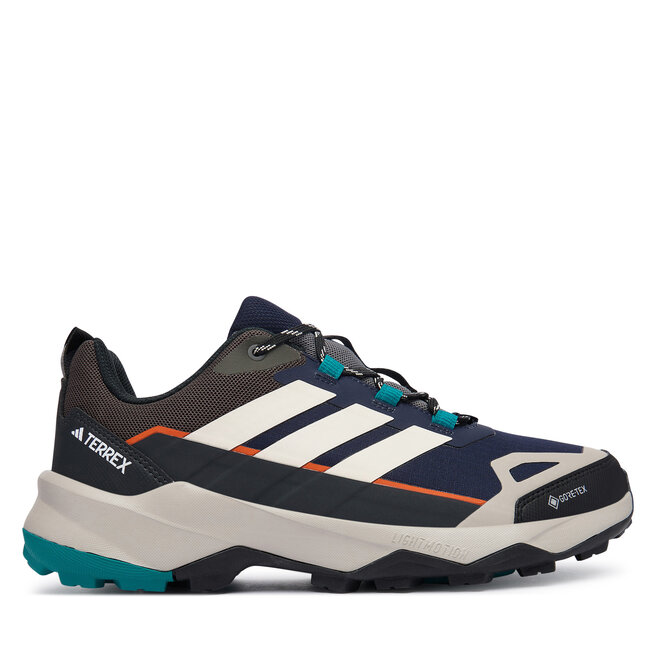 Trekkingi adidas Terrex Skychaser Ax5 Gore-Tex Hiking Shoes KJ8938 Kolorowy - męskie