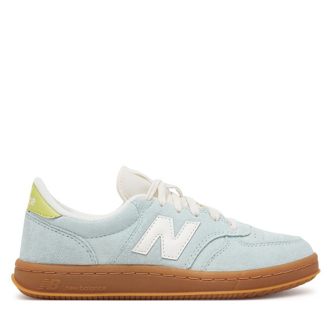 Sneakersy New Balance CT500EB Niebieski - kobiece