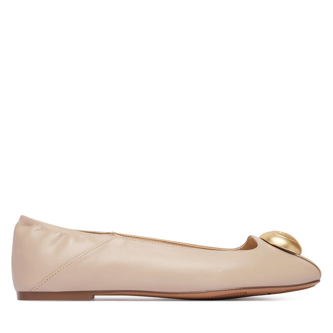 Baleriny Liu Jo Birgitte 09 SA6033 P0062 Różowy -