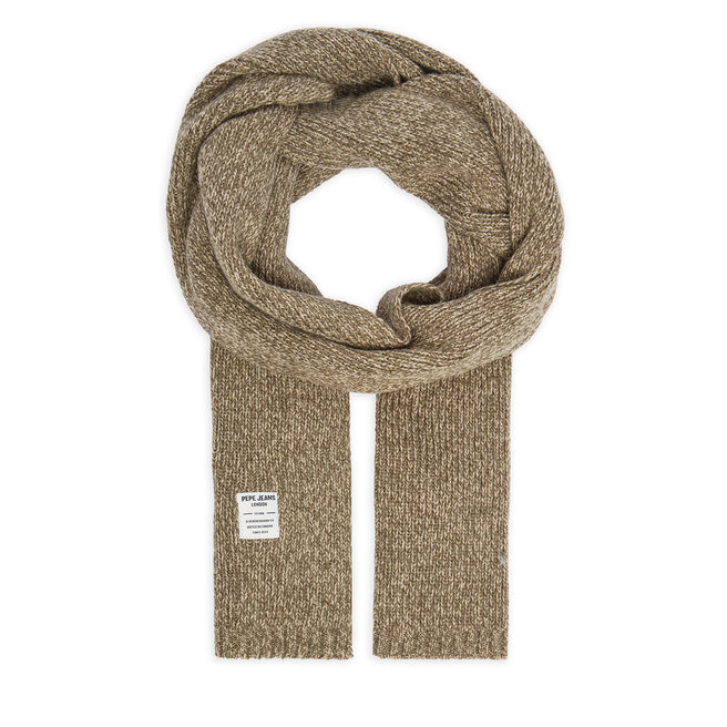 Szalik Pepe Jeans PM110460 Zielony -
