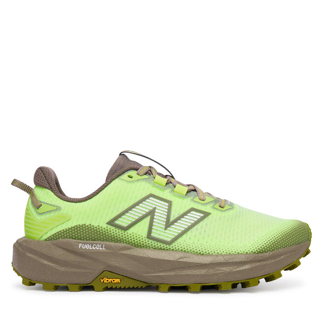 Buty do biegania New Balance Fuelcell Rebel Trail WRBTV1_RU Zielony - kobiece