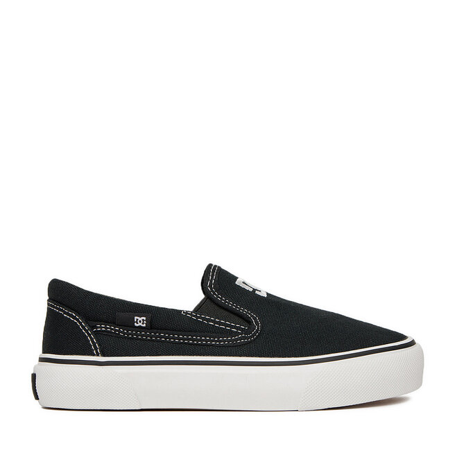 Tenisówki DC Shoes CEO-LEA-BDB-DC006 Czarny - chłopięce