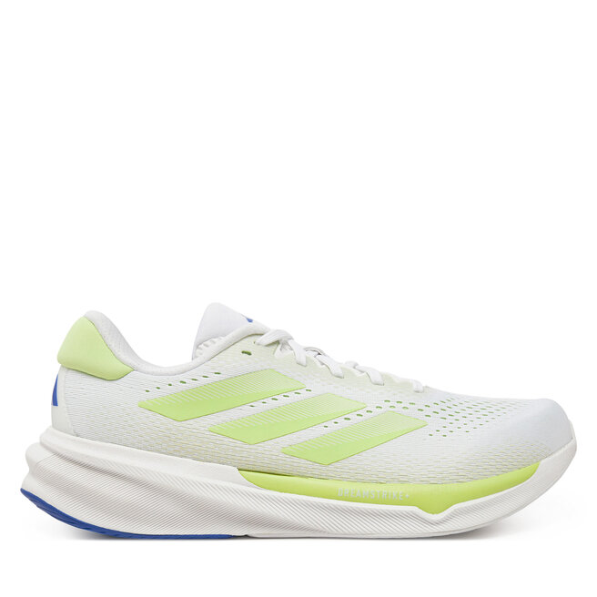 Buty do biegania adidas Supernova Stride 2 IH8645 Biały - męskie