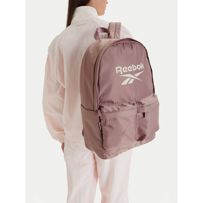 Plecak Reebok CEO-RBK-KL-002-09 Różowy -