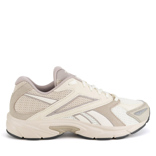 Sneakersy Reebok ROAD PRIME 100211341 Biały - kobiece