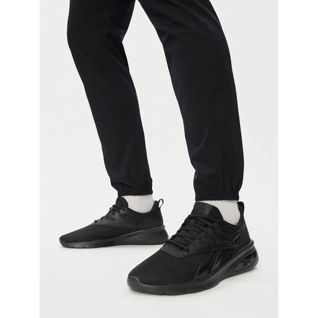 Sneakersy Reebok CWB Rider V 100200387 Czarny - męskie