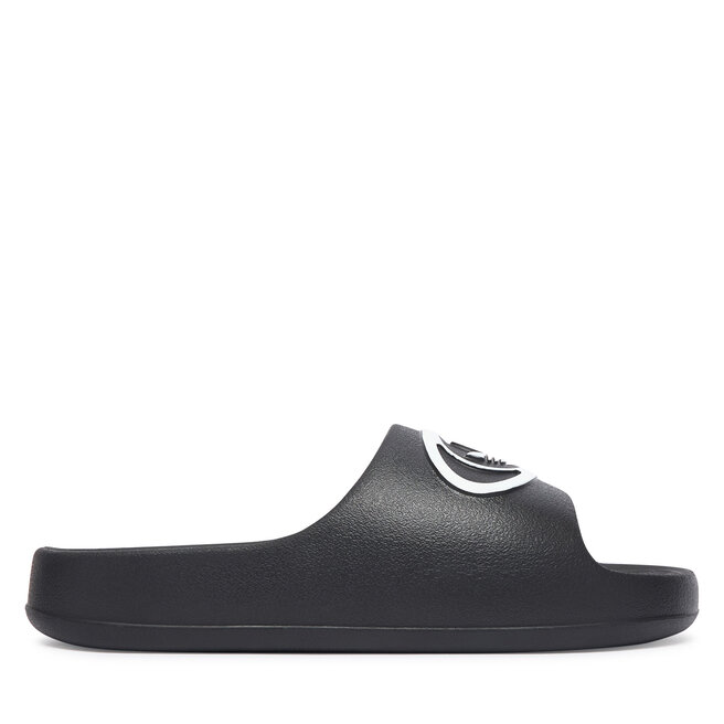 Klapki adidas adilette 00s KK3578 Czarny -