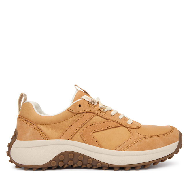 Sneakersy Keen Lea KS86 1029770 Pomarańczowy - kobiece