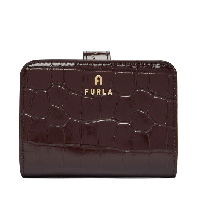 Portfel Furla Camelia S WP00315 BX4255 2460S Brązowy -