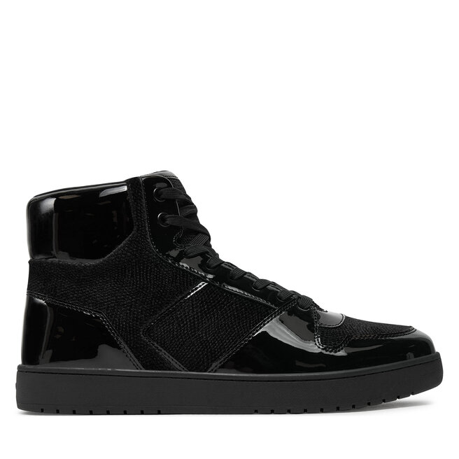 Sneakersy Aldo Jaden 13847759 Czarny - męskie