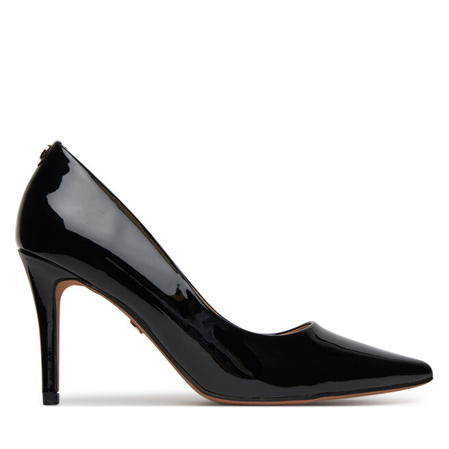 Szpilki Nine West CD23029-1 Czarny - kobiece