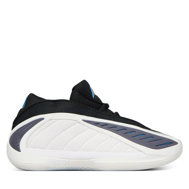 Buty do koszykówki adidas Anthony Edwards 2 J JQ2052 Czarny - dziecięce