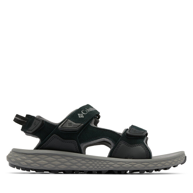 Sandały Columbia KONOS™ HIKER 3-STRAP 2121571 Czarny - męskie