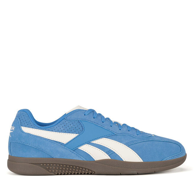 Sneakersy Reebok HAMMER STREET 100209055 Niebieski - męskie