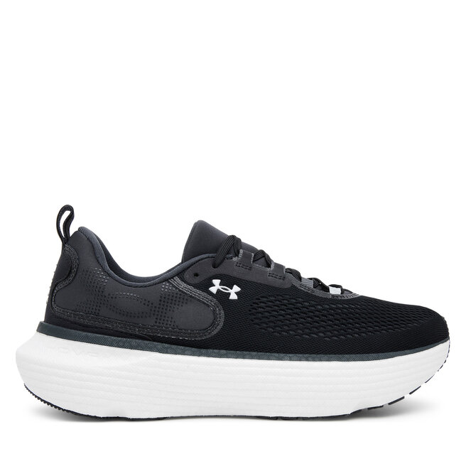 Buty do biegania Under Armour UA Infinite Elite 2 3028169 Czarny - męskie