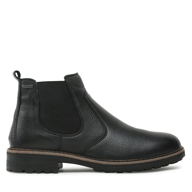 Sztyblety Ara GORE-TEX 11-24715-01 Czarny - męskie