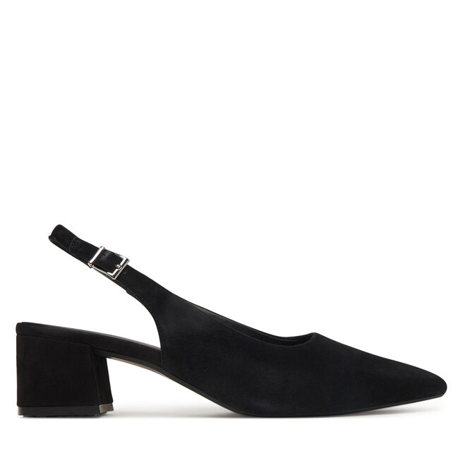 Czółenka Vagabond Shoemakers Marta 5928-140-20 Czarny - kobiece