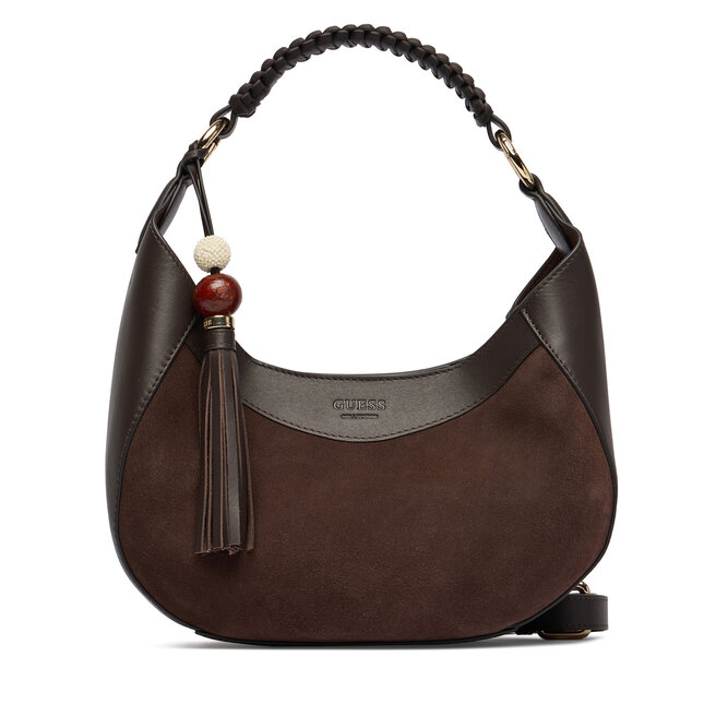 Torebka Guess HWZOSS P6451 Brązowy -