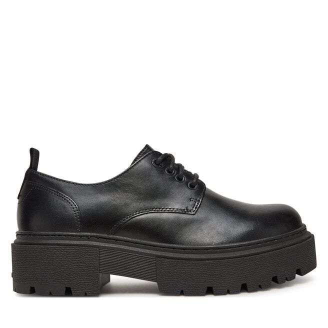 Półbuty G-Star Raw WB-ADELA-05 Czarny - kobiece