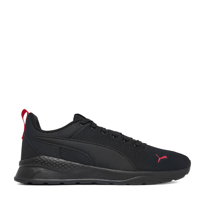 Sneakersy Puma Anzarun Lite 37112848 Czarny - męskie