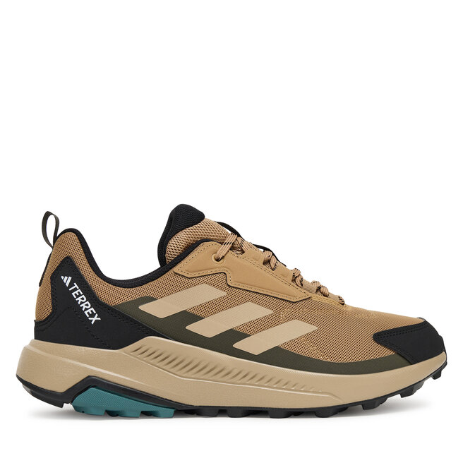 Trekkingi adidas Terrex Anylander JQ9953 Brązowy - męskie
