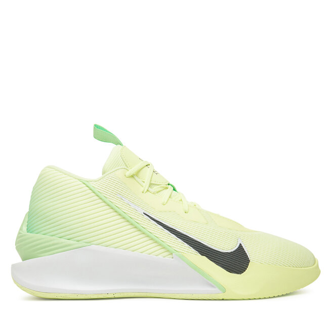 Buty do koszykówki Nike G.T. Jump Academy FV5524 700 Zielony - męskie
