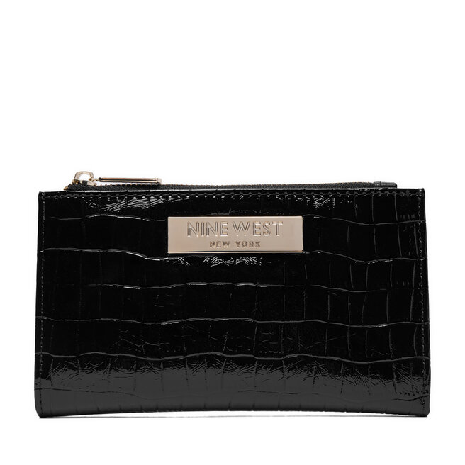 Portfel Nine West CEO-NW-W1-004-AW26 Czarny -