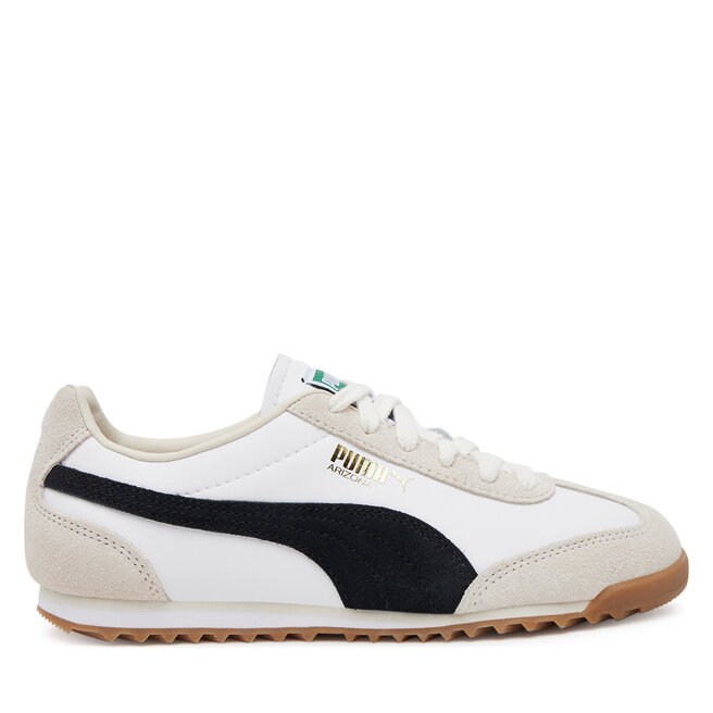 Sneakersy Puma Arizona Retro 402353 02 Beżowy - męskie