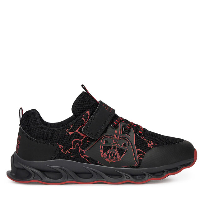 Sneakersy Star Wars BIC-SS25-335SW Czarny - chłopięce