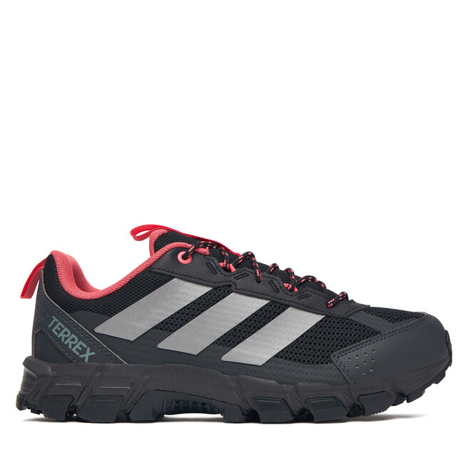 Trekkingi adidas Terrex Rockadia Hiking Shoe KZ9170 Czarny - kobiece