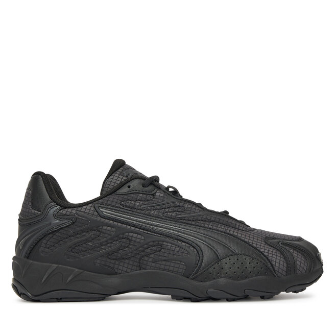 Sneakersy Puma Inhale Essentials 403275 07 Czarny - męskie