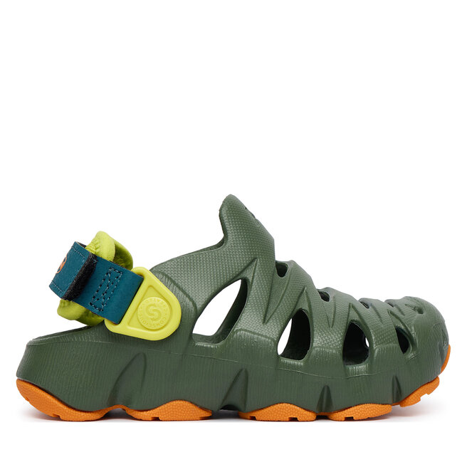 Sandały Keen Hyperflt 1031992 Zielony ciemny - chłopięce