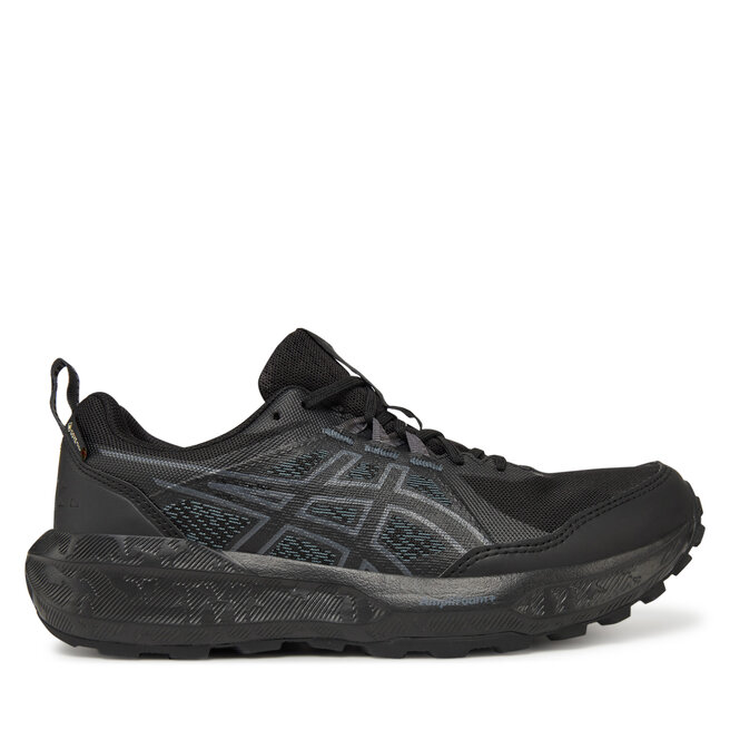 Buty do biegania Asics Gel-Sonoma 8 Gtx 1012B770 Czarny - kobiece
