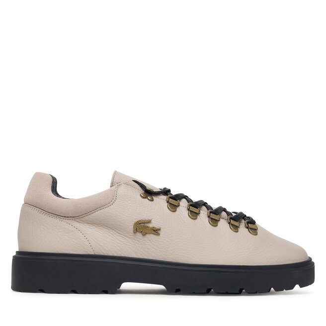 Śniegowce Lacoste 52SMA0083 Szary - męskie