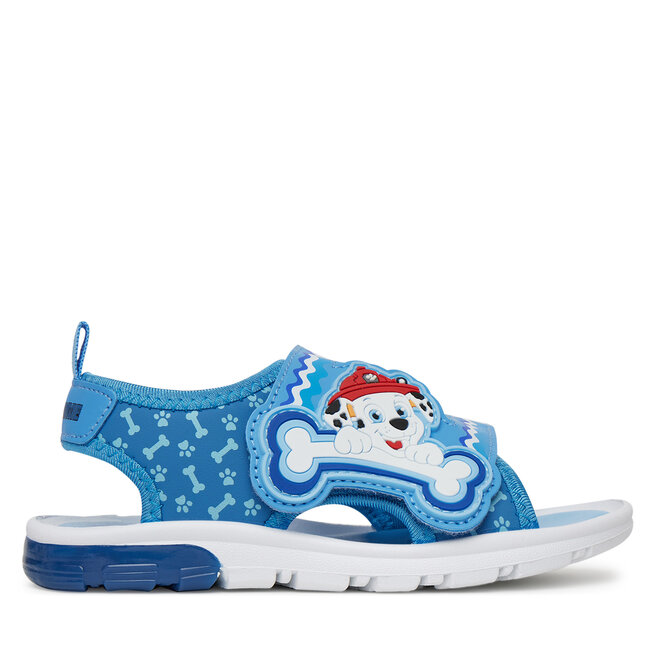 Sandały Paw Patrol CP66-SS25-350PAW Niebieski - chłopięce