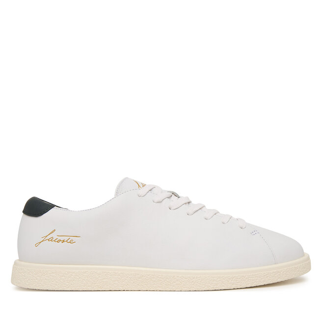 Sneakersy Lacoste Linecourt  51SMA0095 Biały - męskie