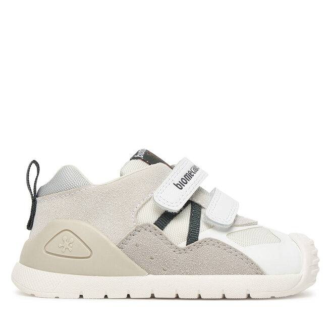 Sneakersy Biomecanics 262122 Biały - chłopięce