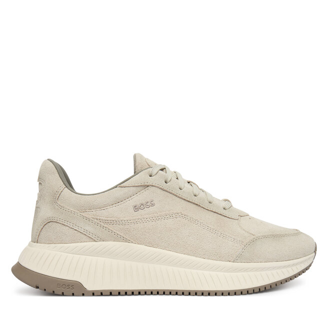 Sneakersy BOSS Ttnm Evo 50563920 Biały - męskie