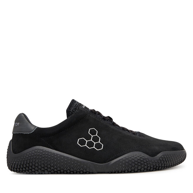 Sneakersy Vivo Barefoot Motus Studio 305642 Czarny - męskie