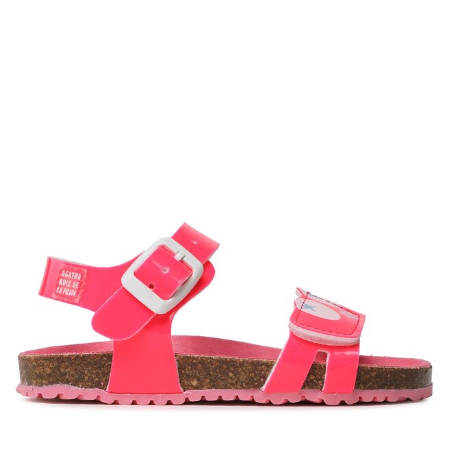 Sandały Agatha Ruiz de la Prada 232964 S Różowy - dziewczęce