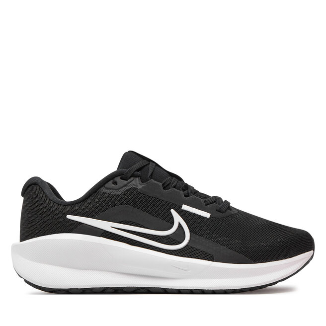 Buty do biegania Nike Downshifter 13 FD6476 001 Czarny - kobiece
